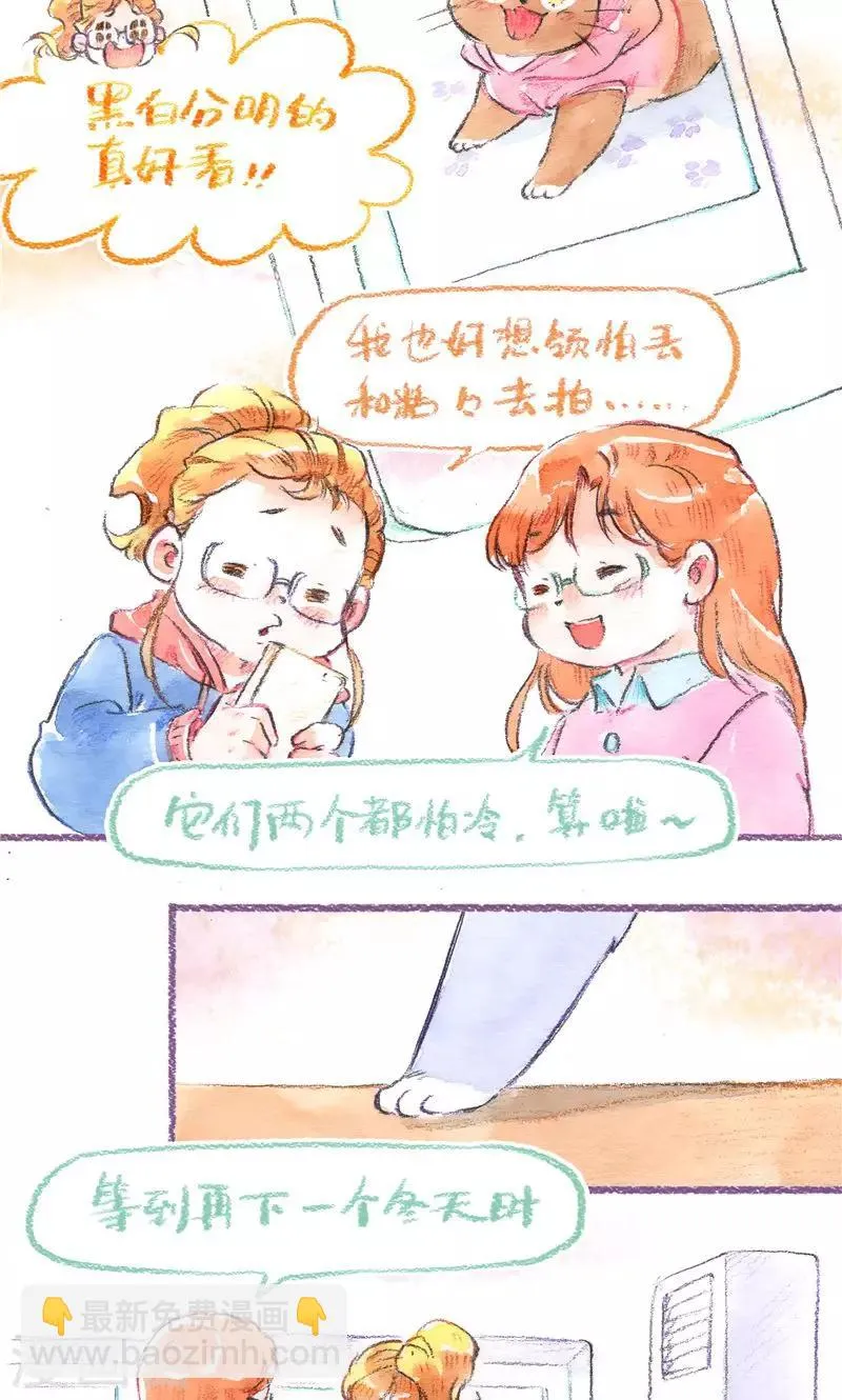 最终话 初雪 第37页