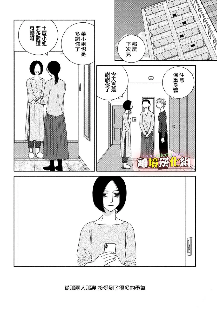 第51话 比起生孩子还是抱孩子 第28页