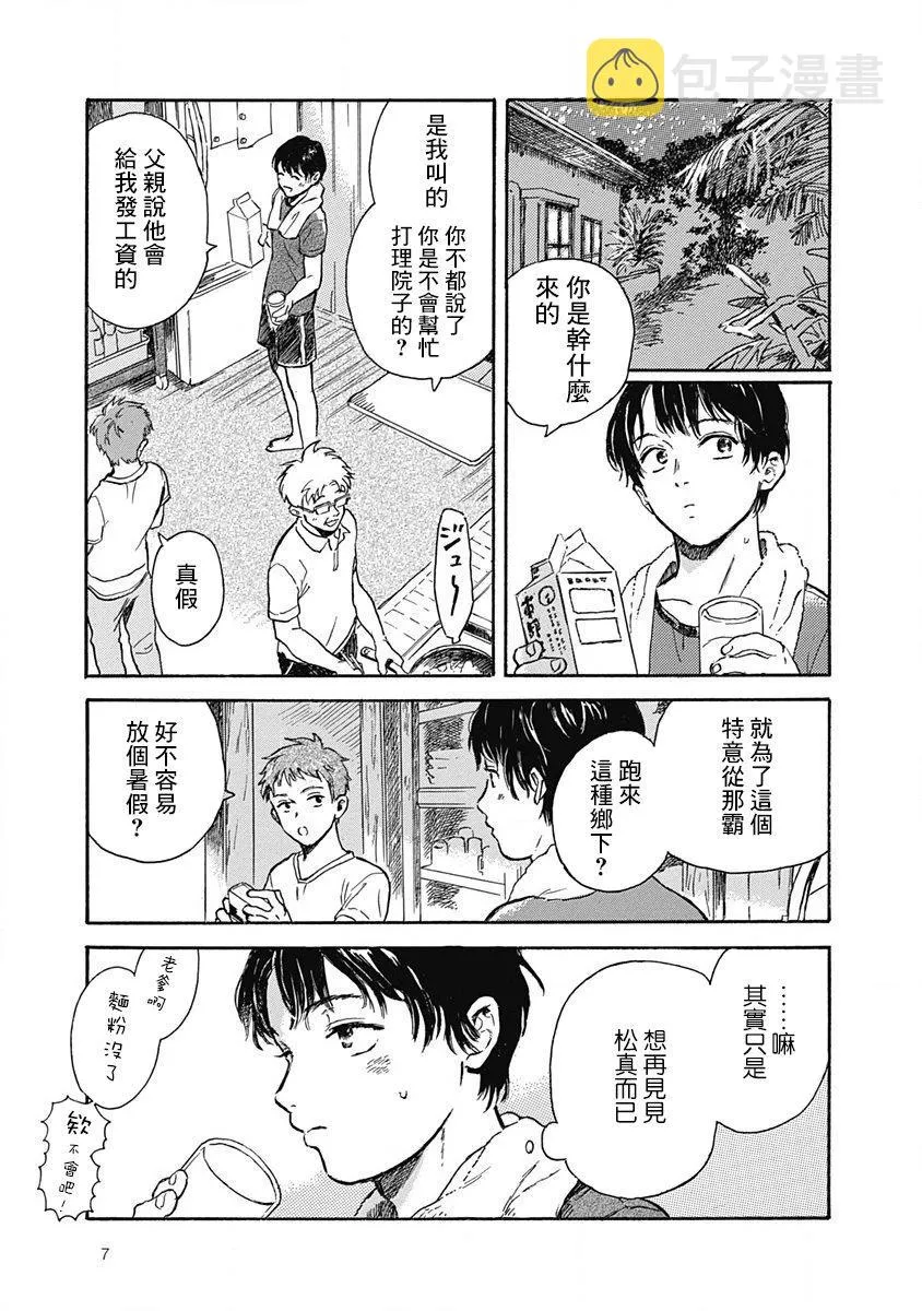 第1话 第9页