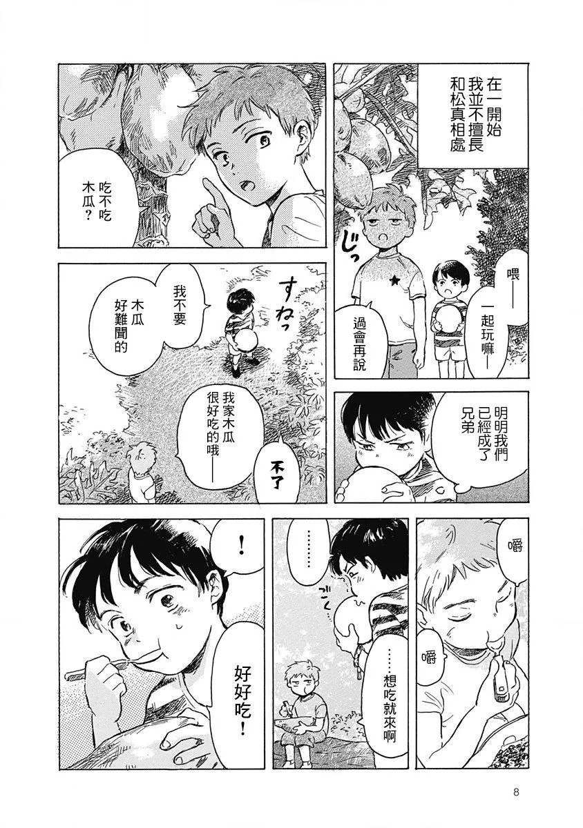 第1话 第10页