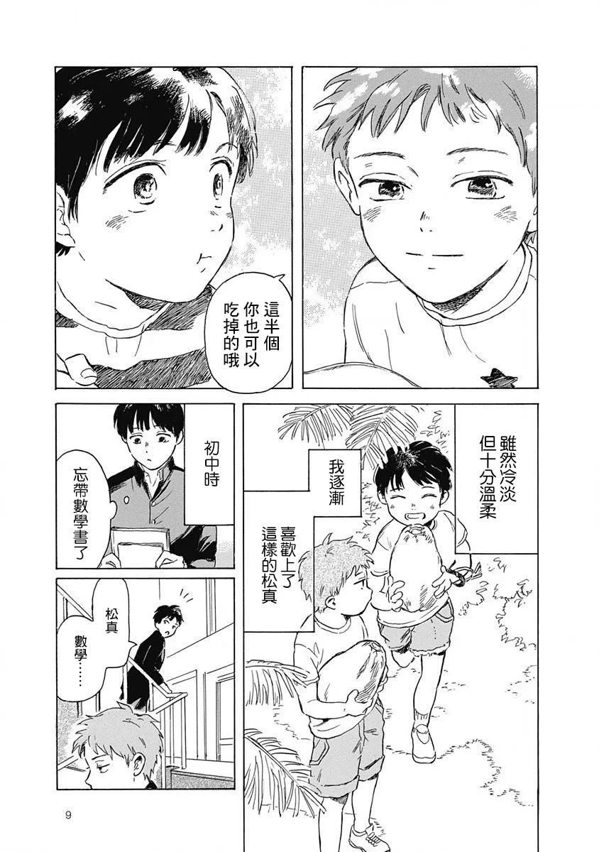 第1话 第11页