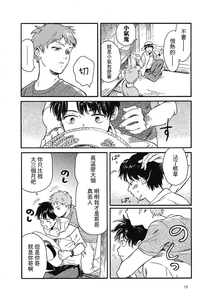 第1话 第18页