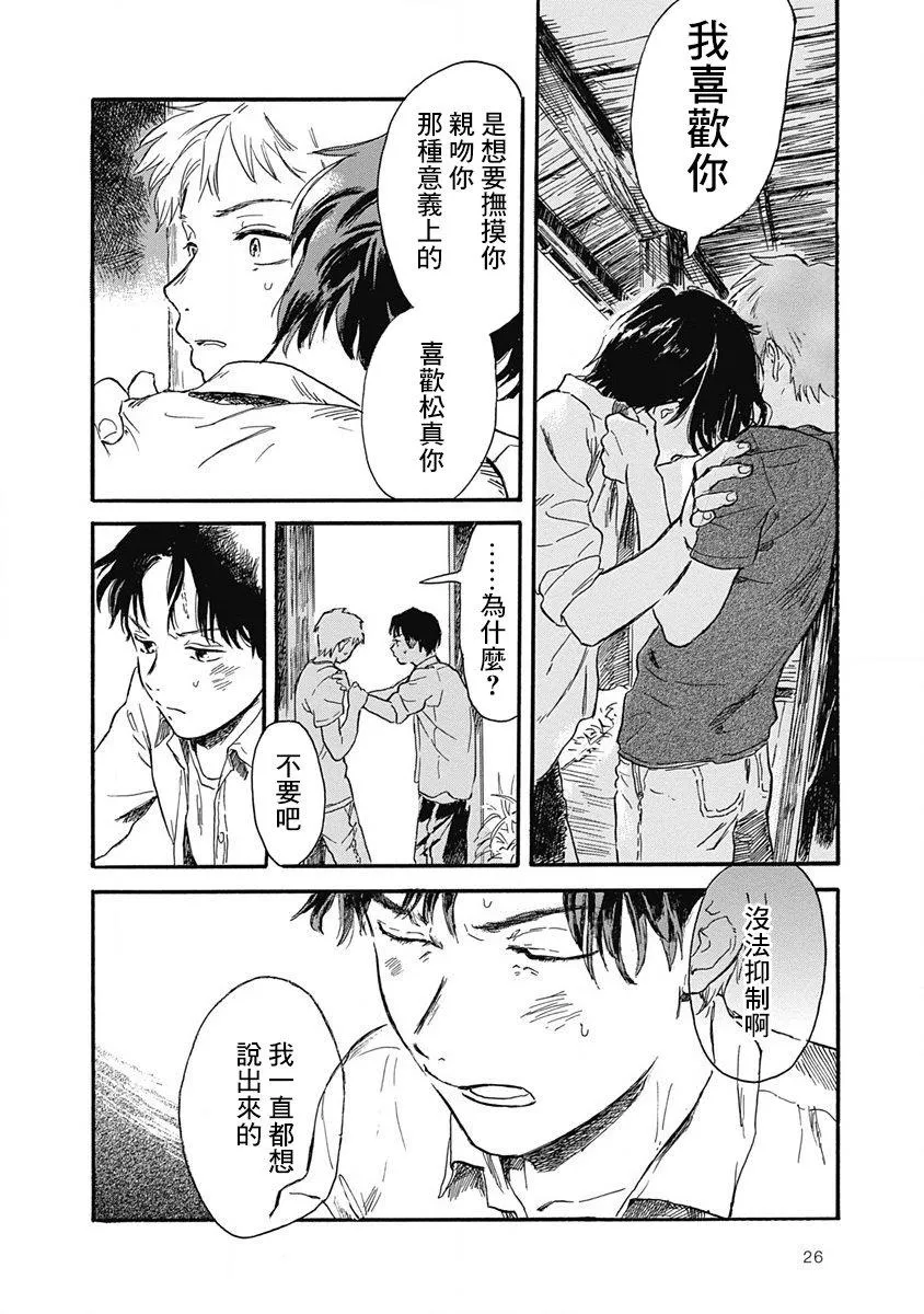 第1话 第28页