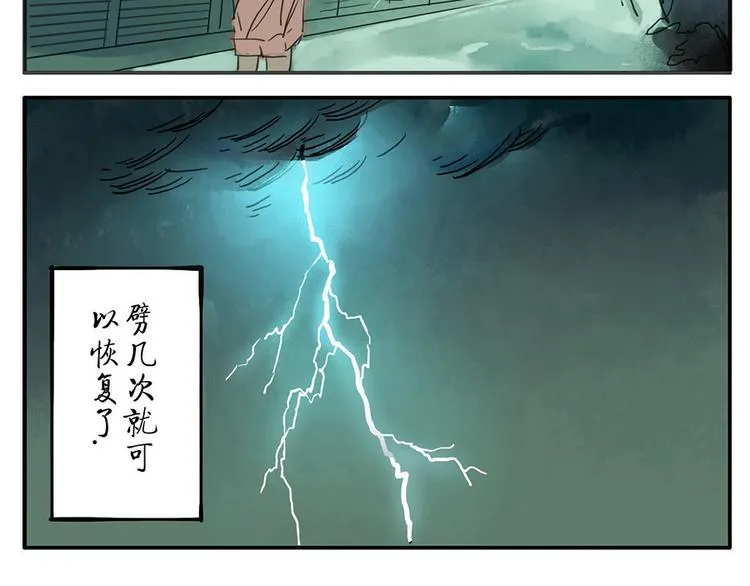 第9话（下） 鸡血妖 第39页