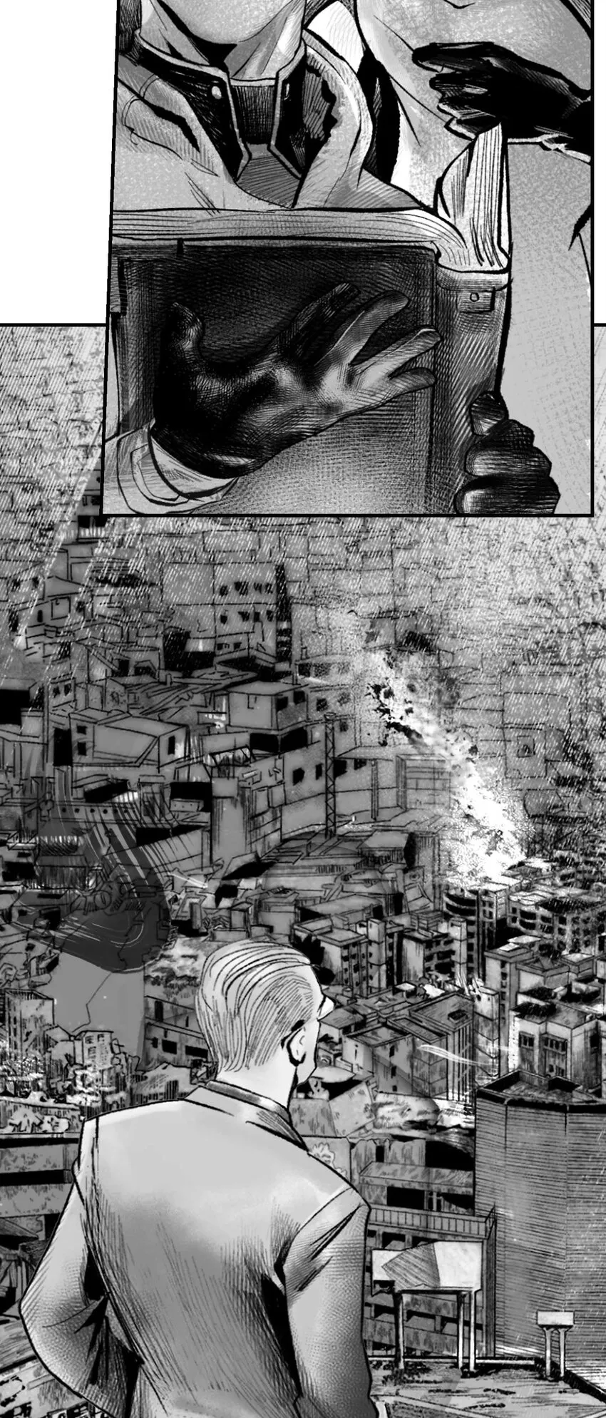 05 爆炸烟花和相遇 第38页