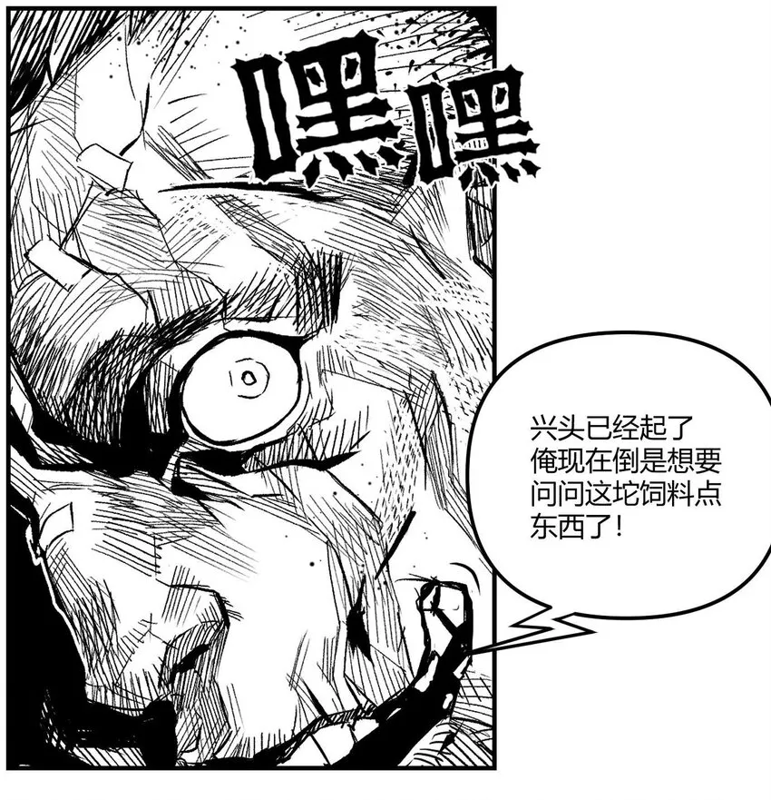 03 垃圾场的恶犬 第13页