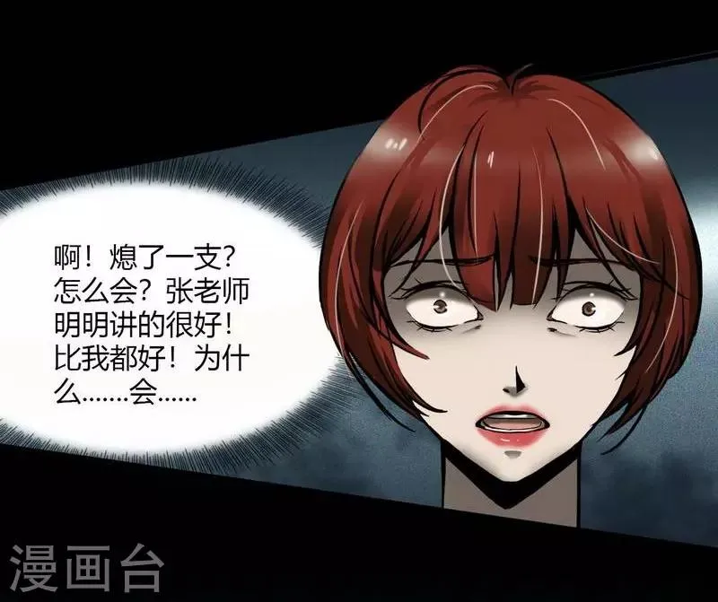 第8话 The eye 第19页