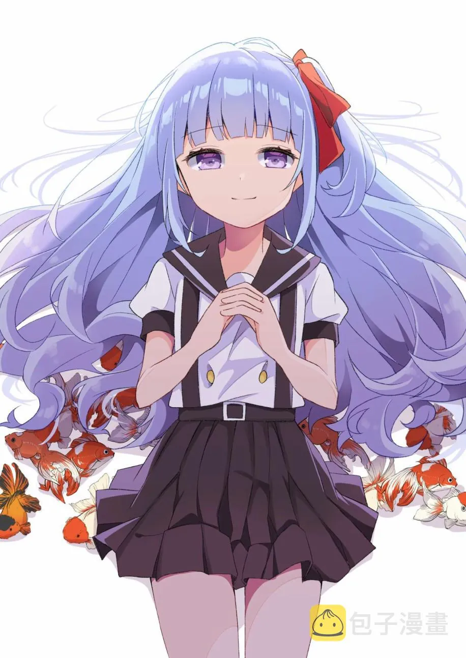 连载版2 第2页