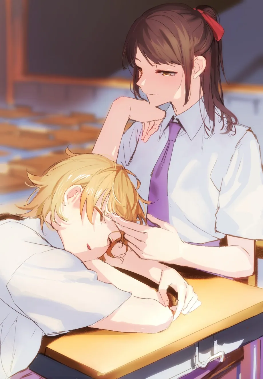 短篇 第1页