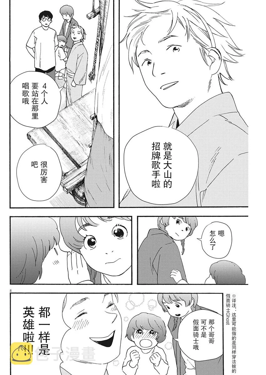 第99话 第8页