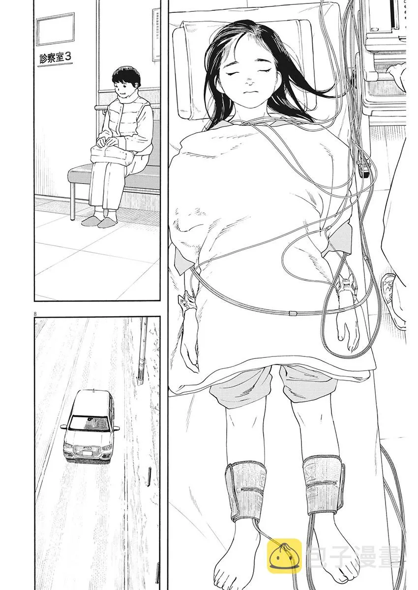 第86话 第8页