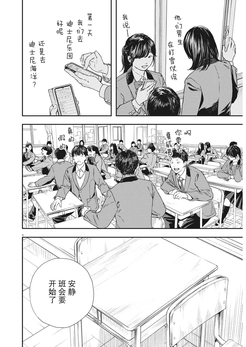 第80话 第4页