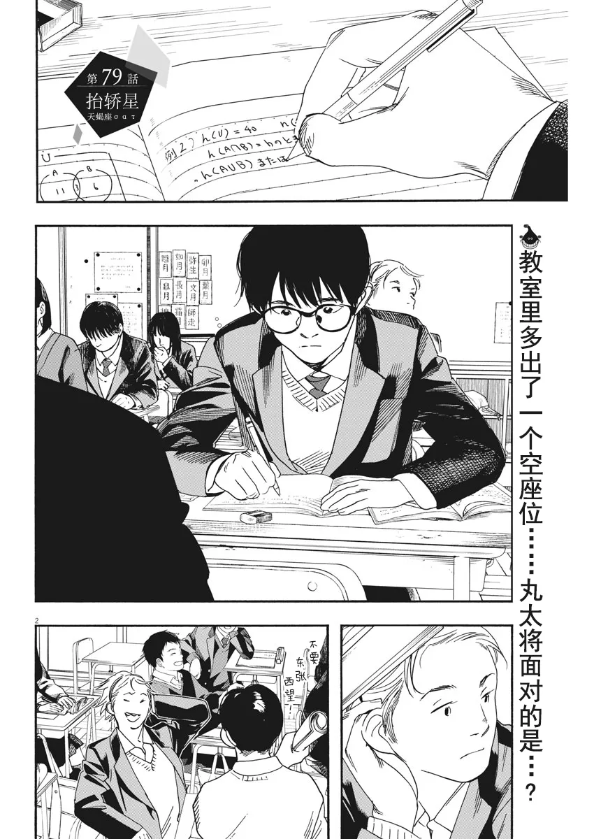 第79话 第2页