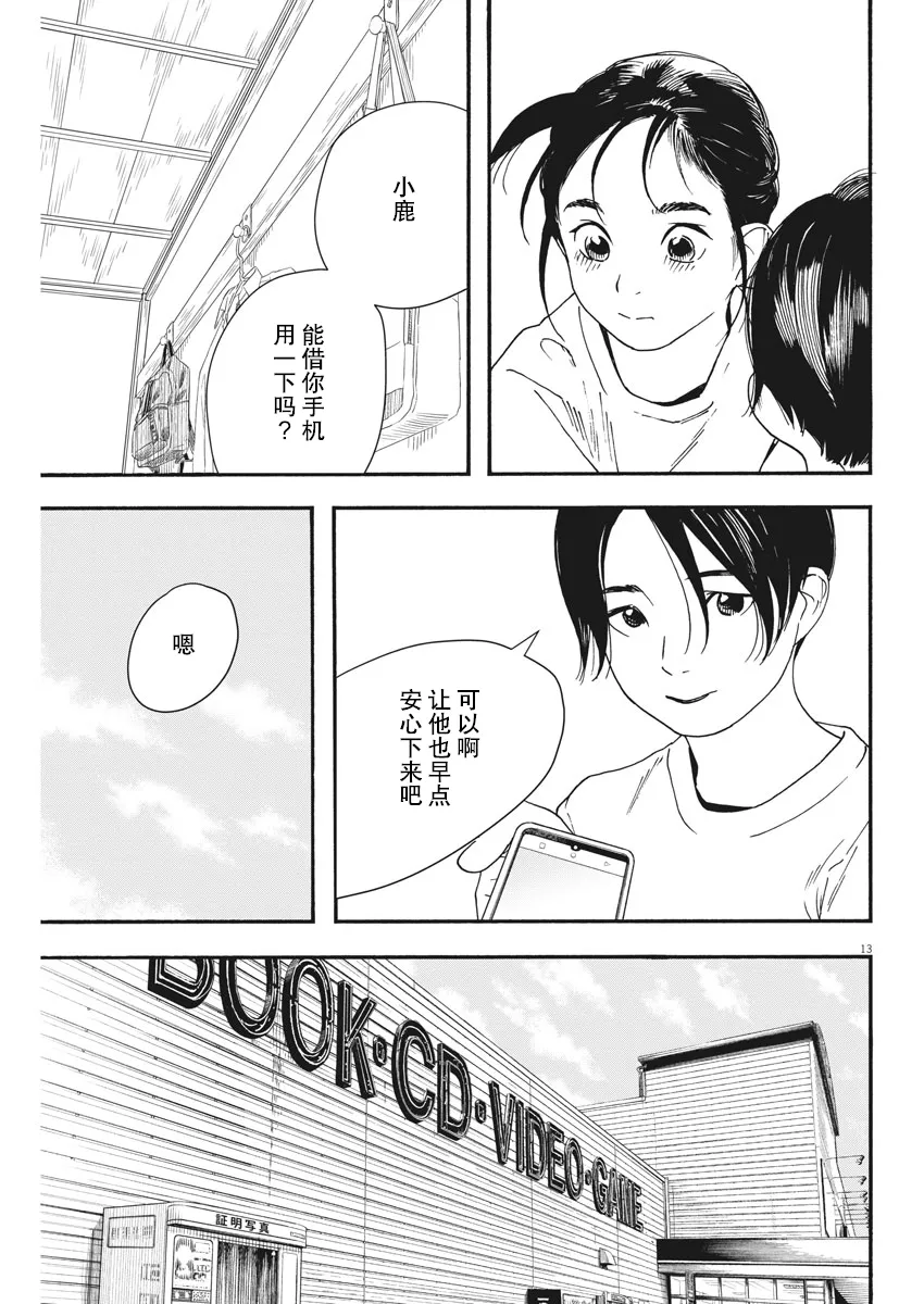 第68话 第13页