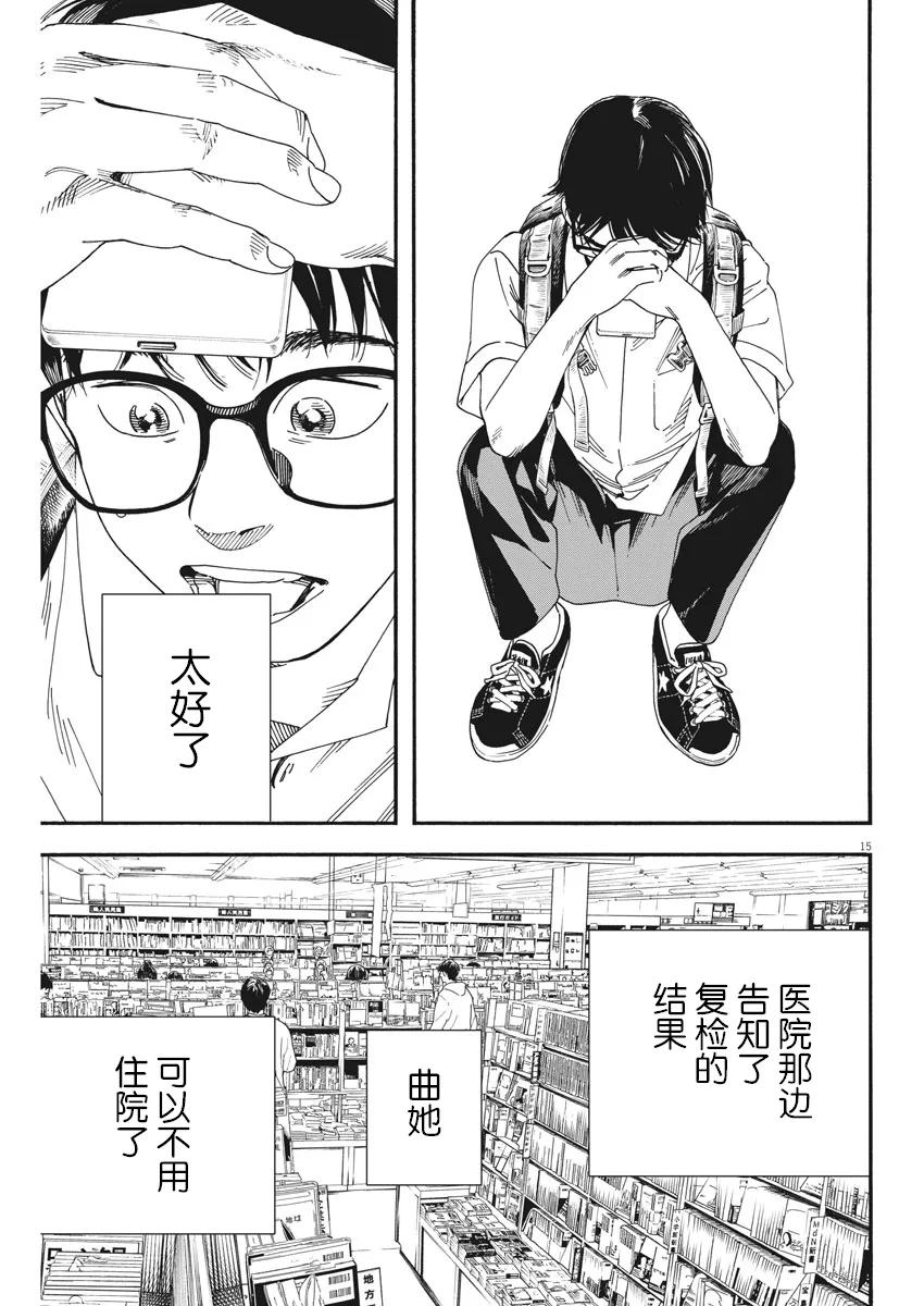 第68话 第15页