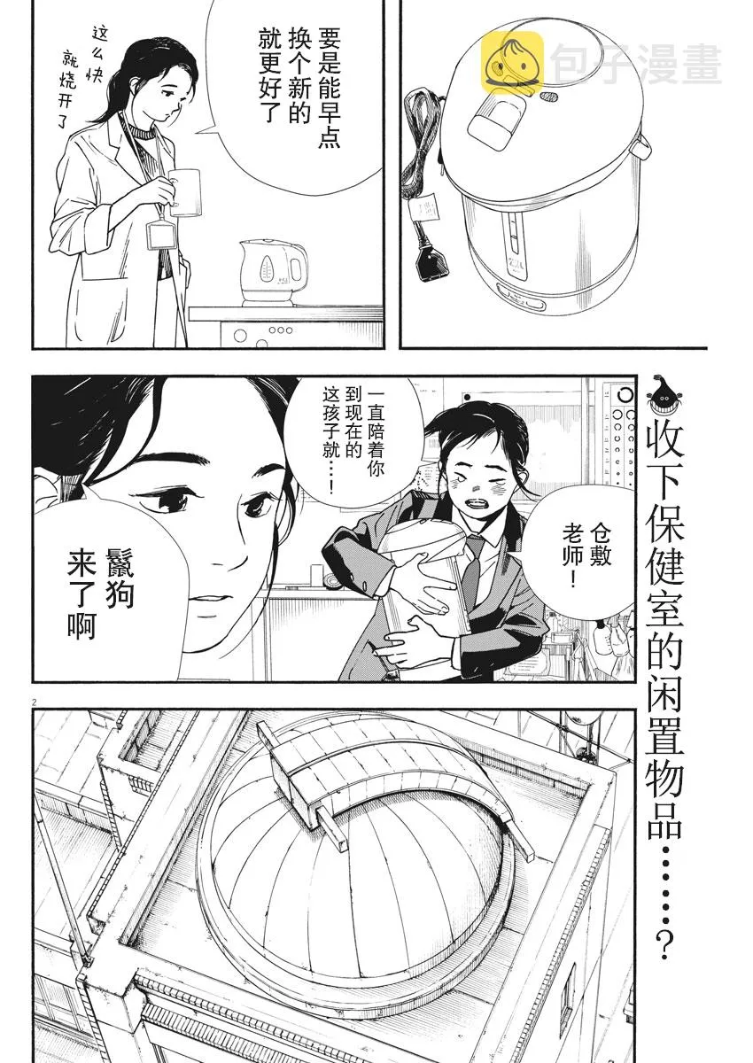 第66话 第2页