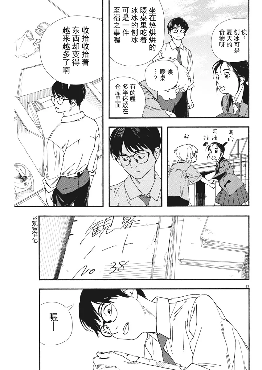 第66话 第13页