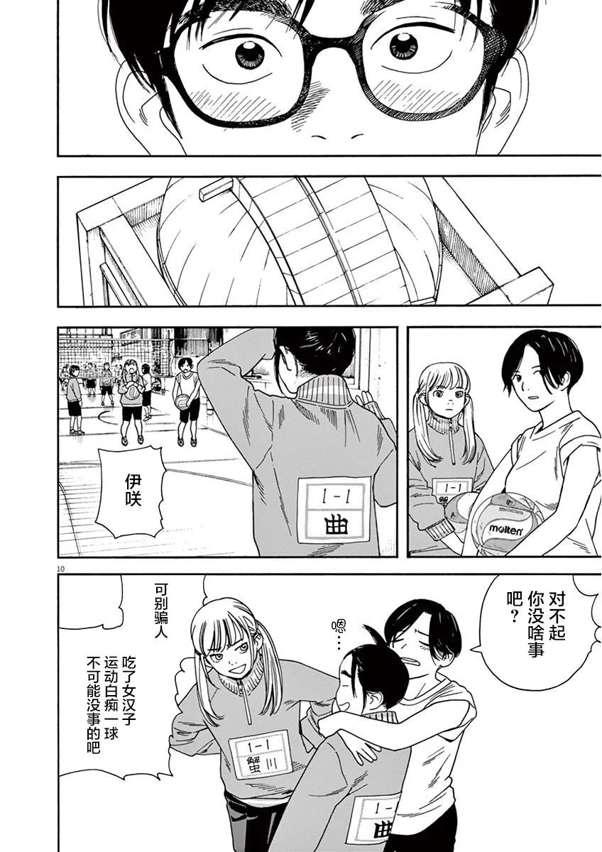 2话 第10页