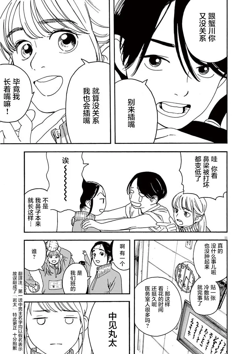 2话 第11页
