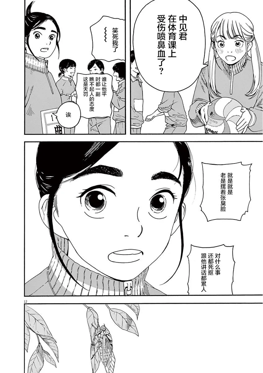 2话 第12页