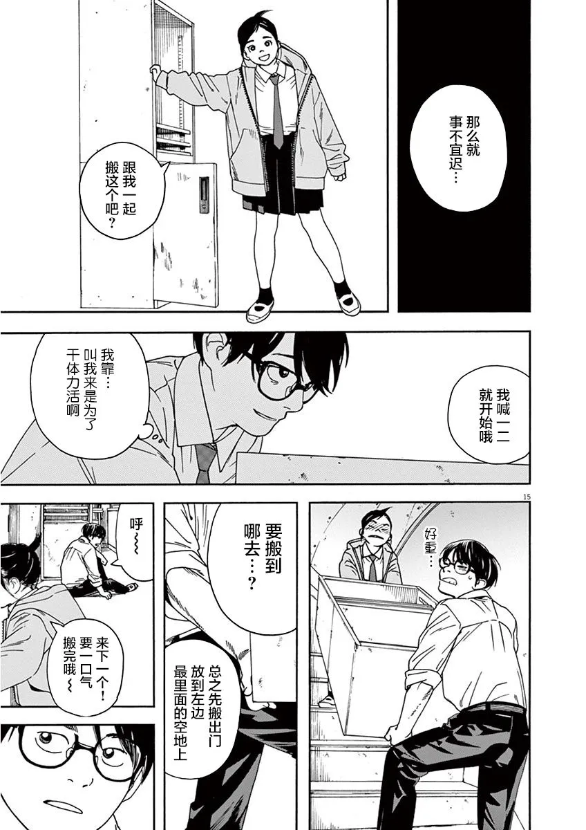 2话 第15页