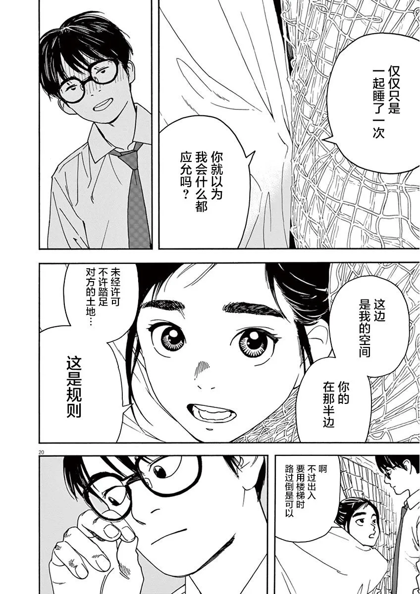 2话 第20页