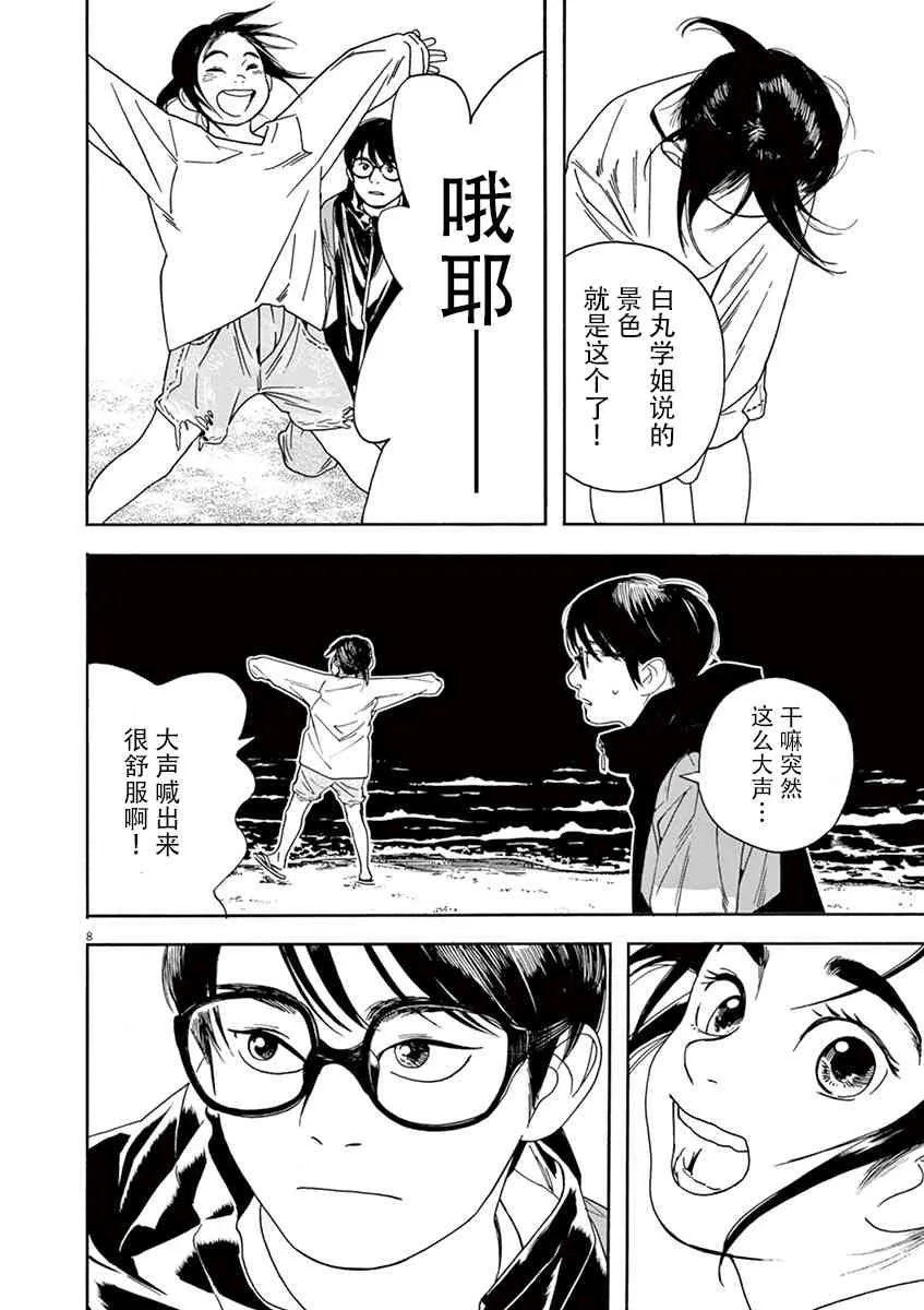 17话 第8页