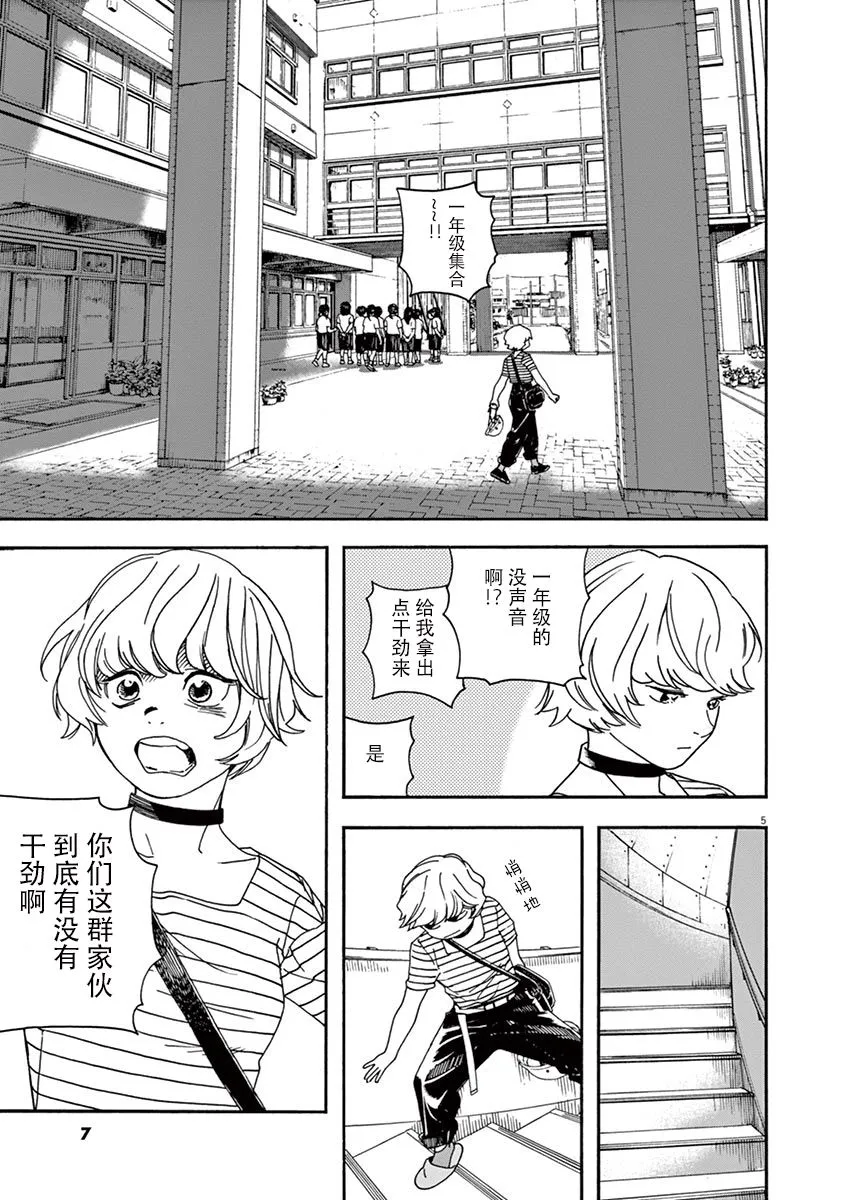19话 第8页