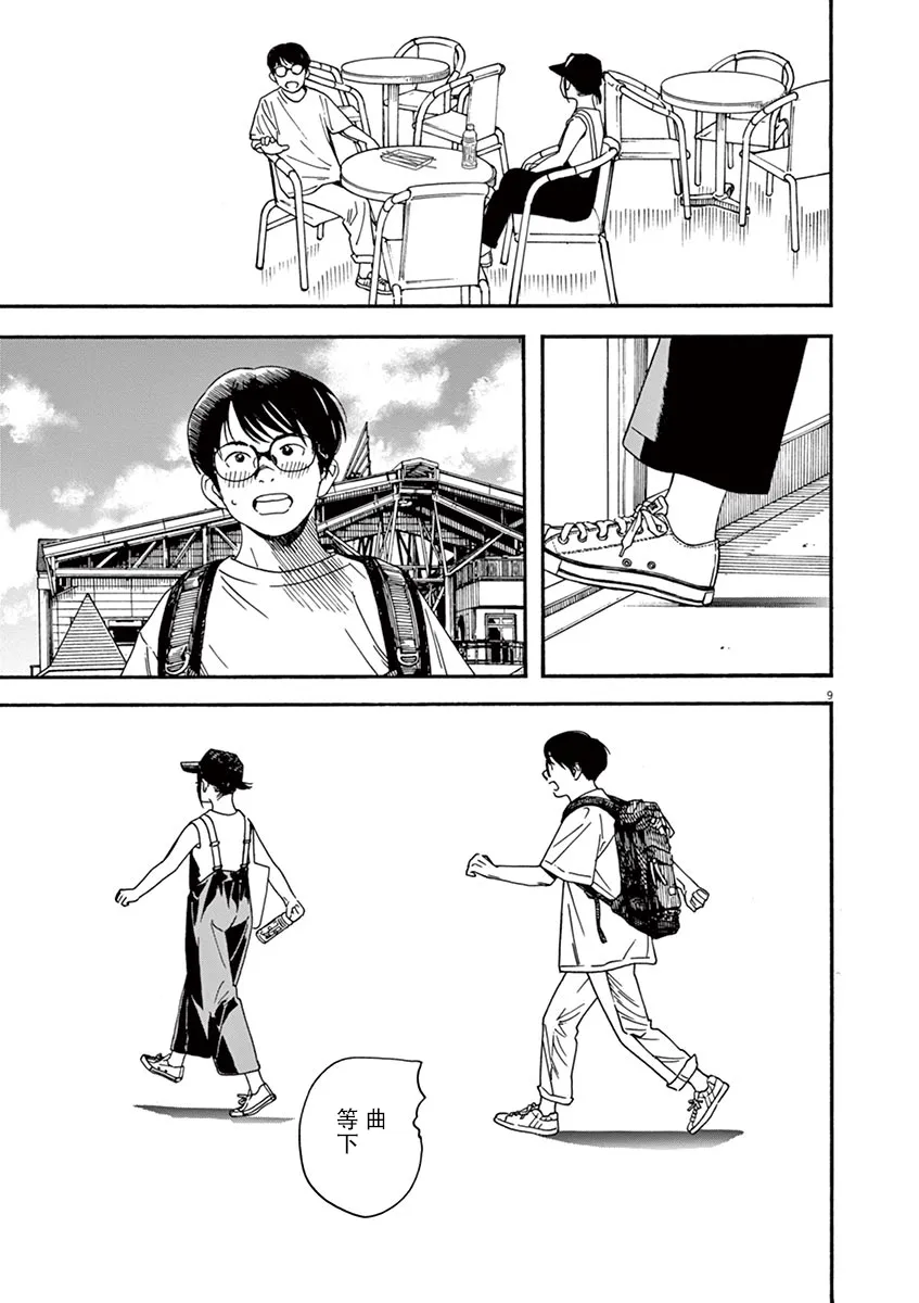 20话 第9页