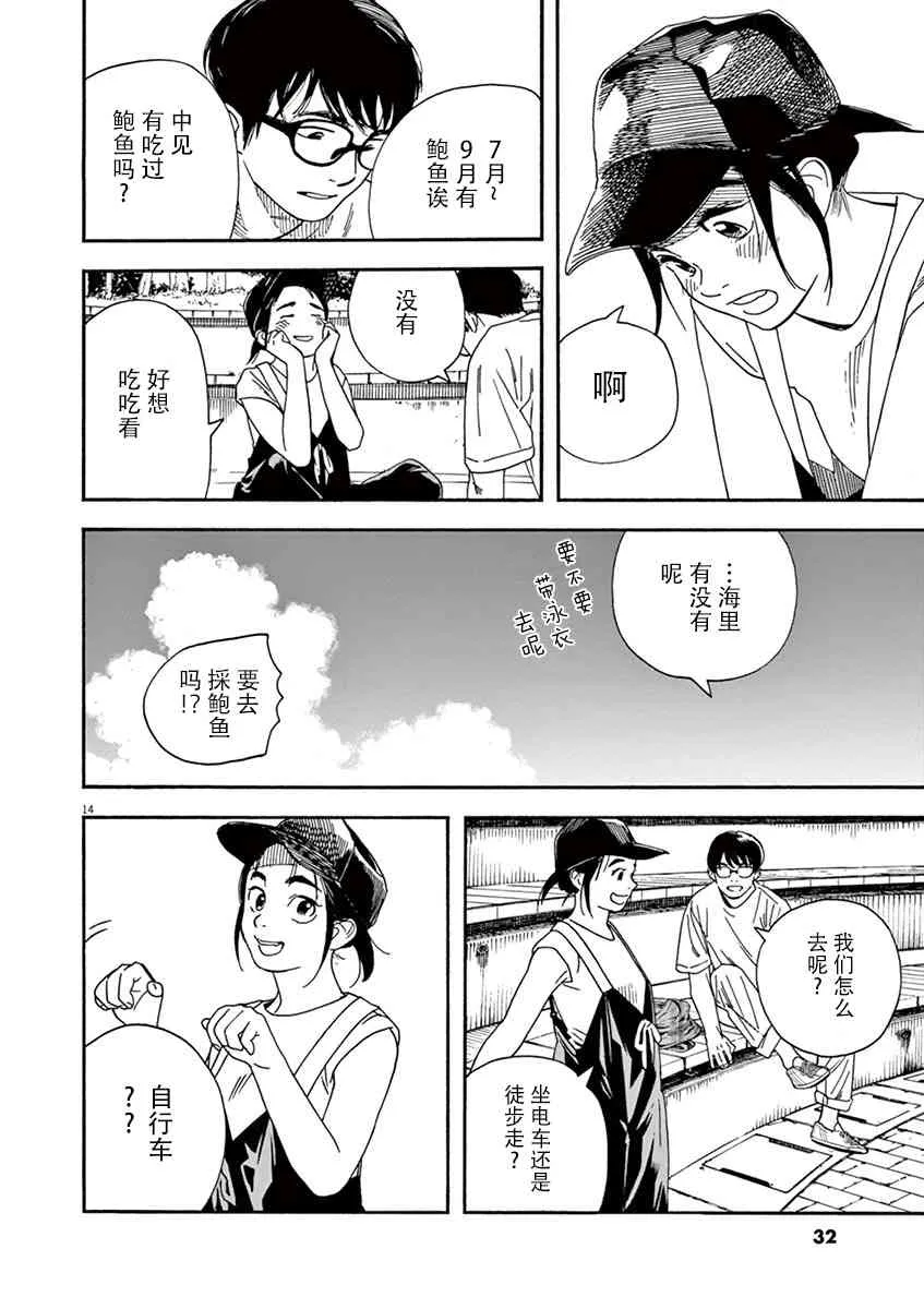 20话 第14页