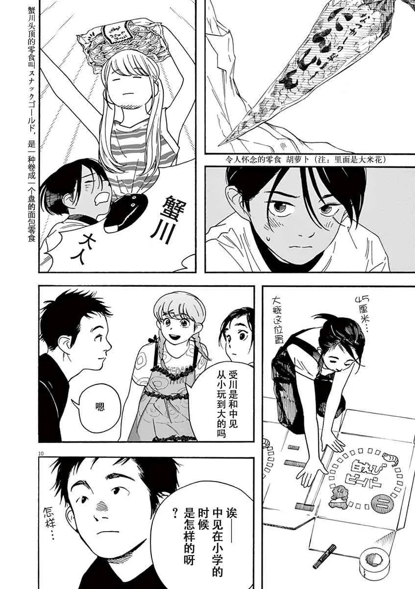 32话 第10页