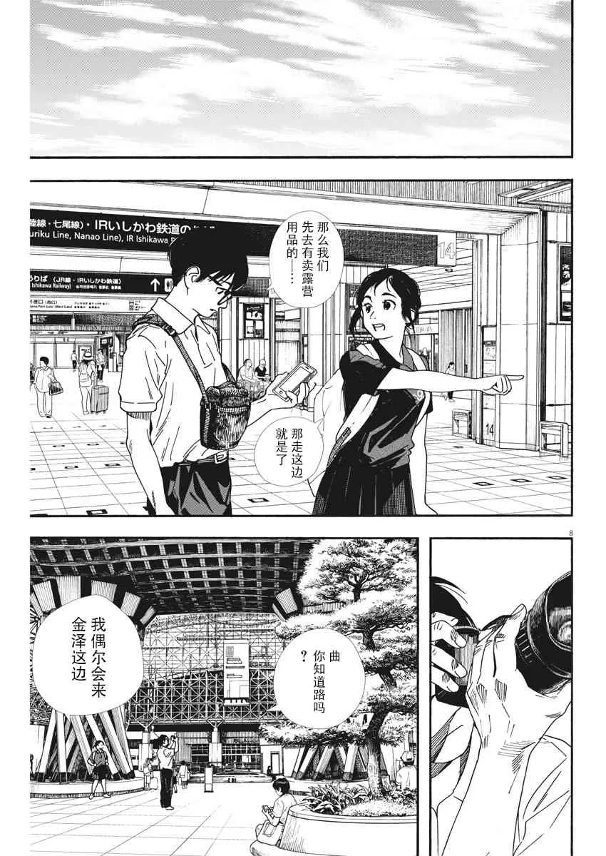 40话 第8页