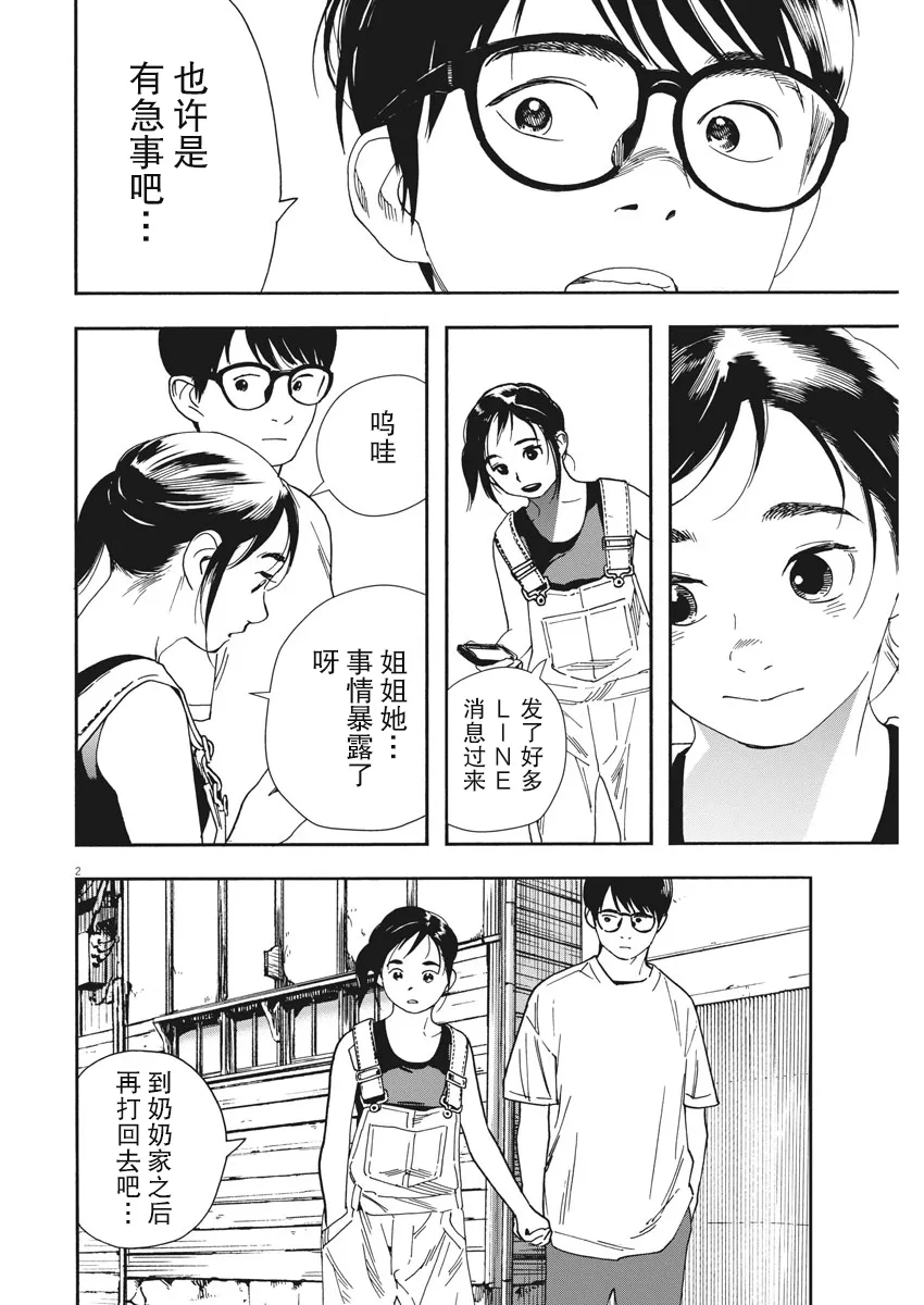 第52话 第2页