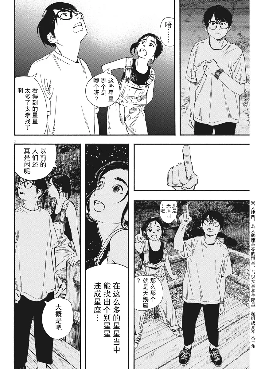 第54话 第7页