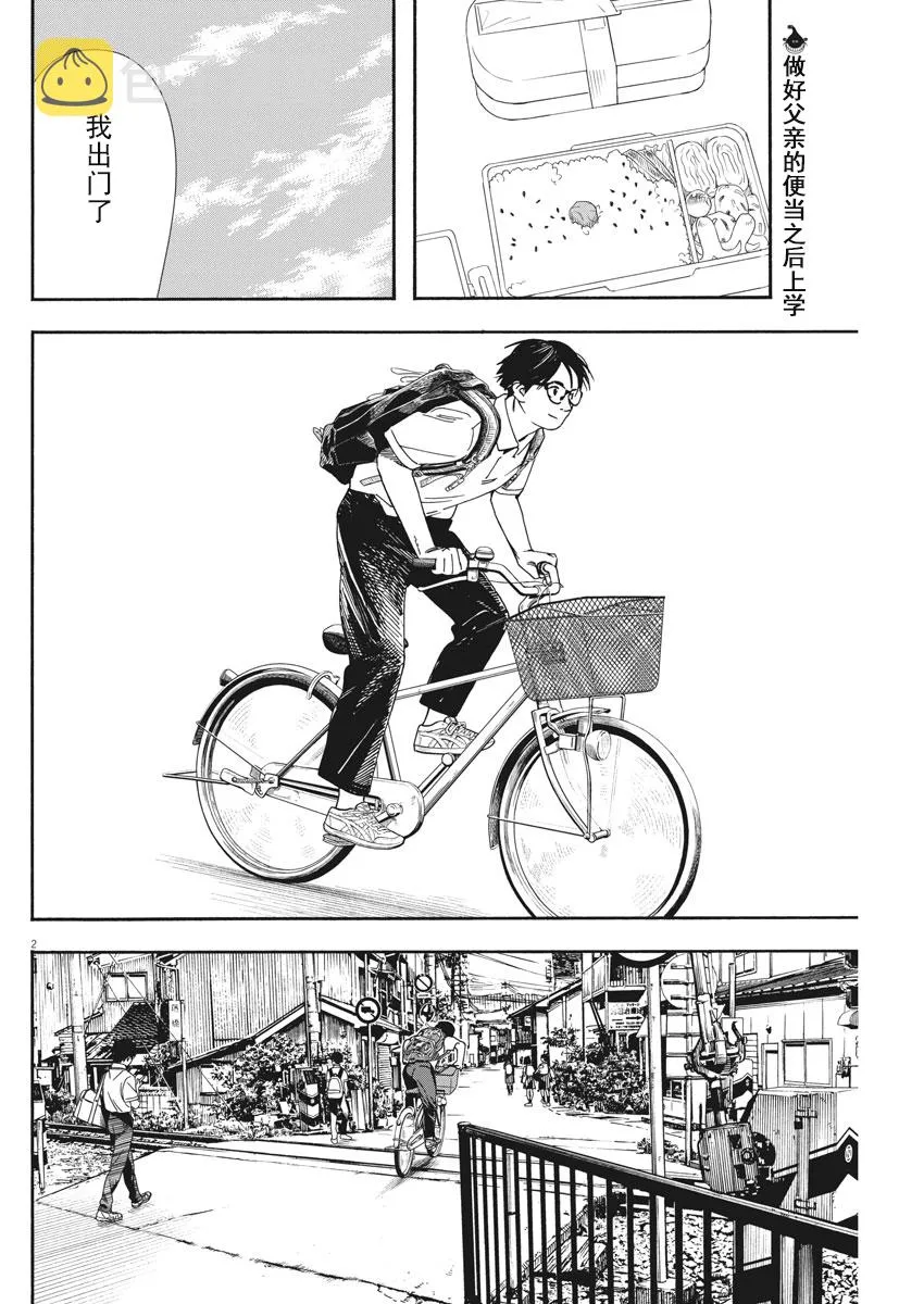 第57话 第2页