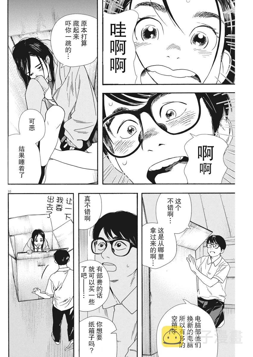 第57话 第10页