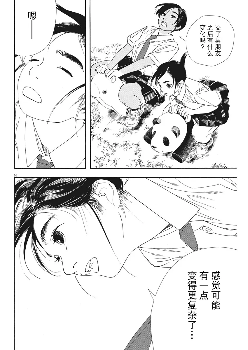 第58话 第15页