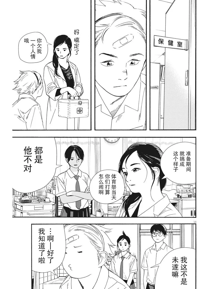 第61话 第13页