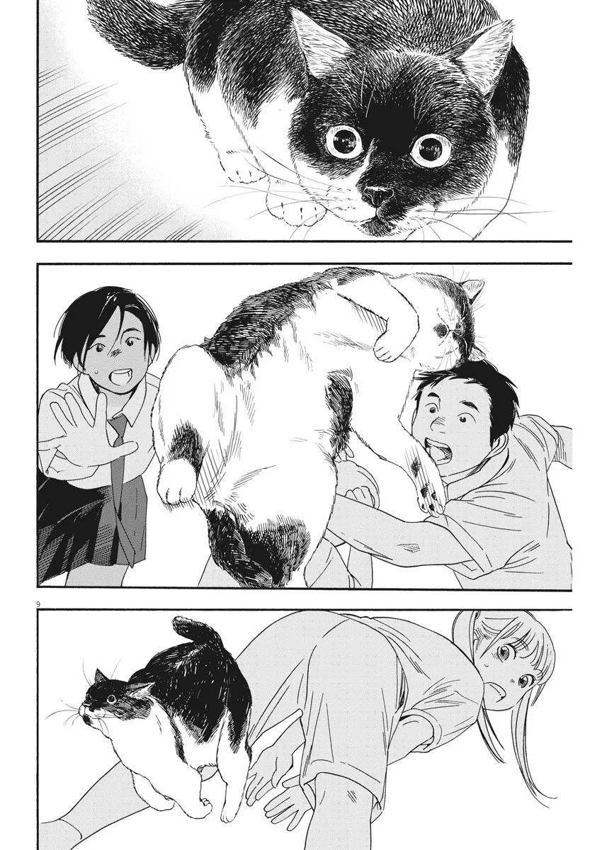第62话 第9页