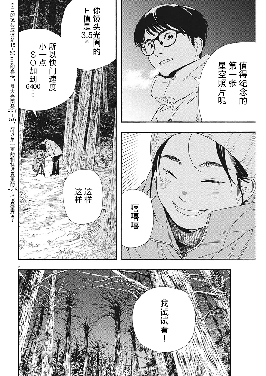 第89话 第1页