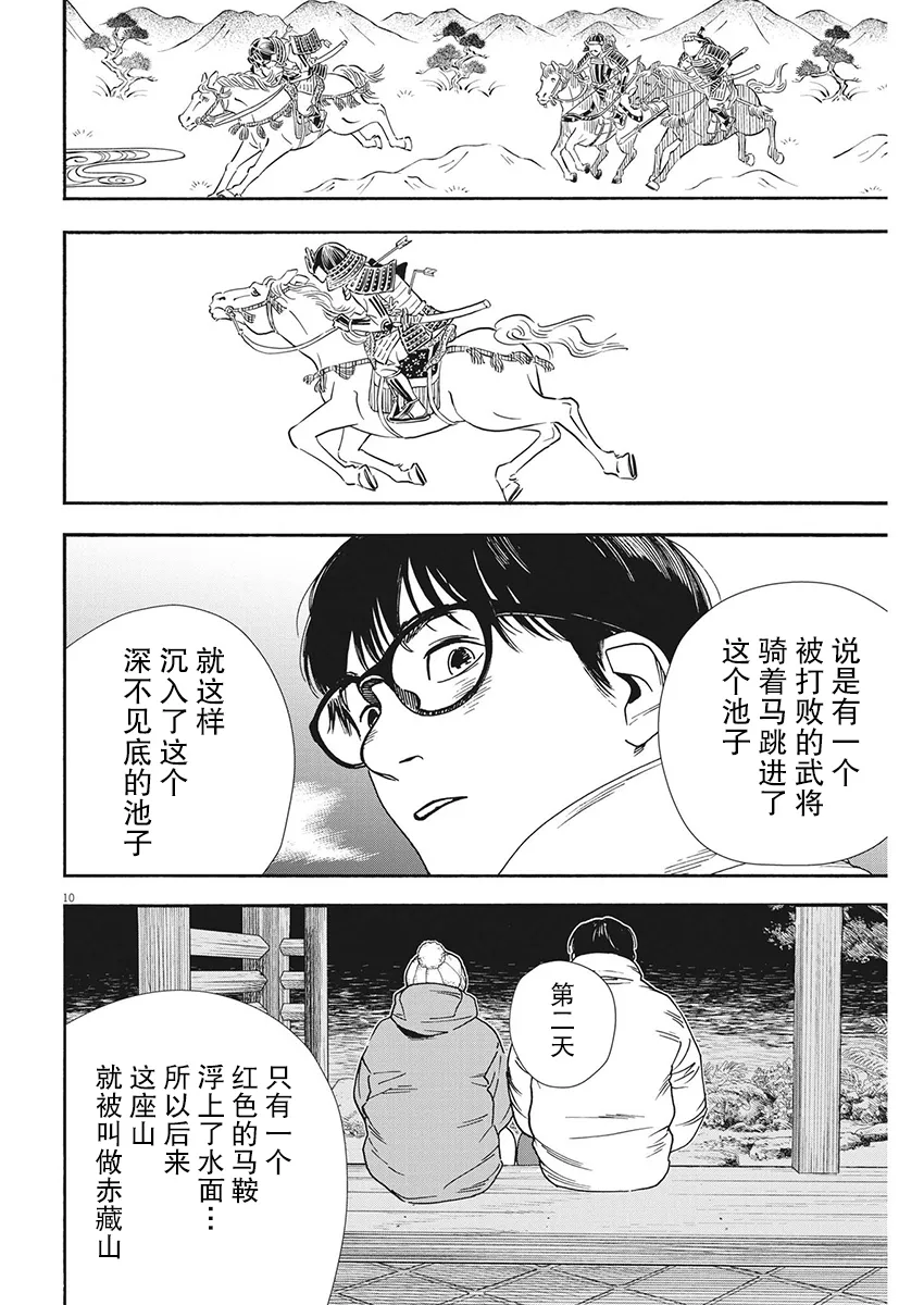 第89话 第8页