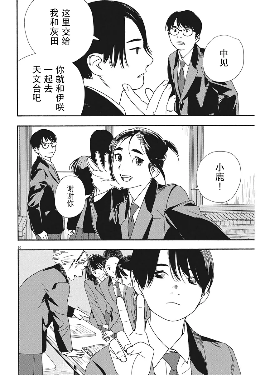 第95话 第10页
