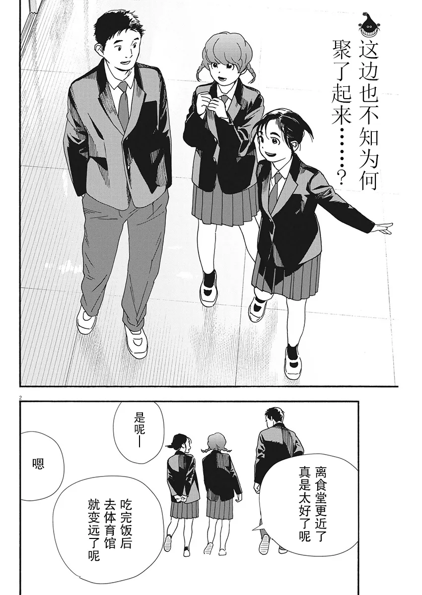 第93话 第2页