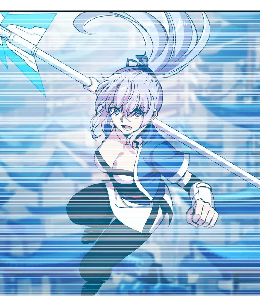 005 女武神的聚會 第21页