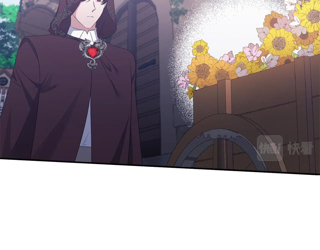 第24话 恶女的血 第136页
