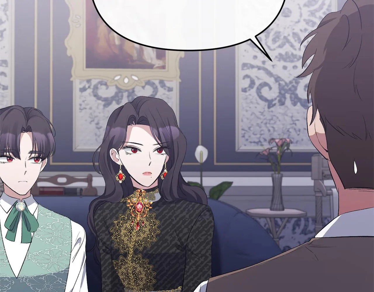 第16话 魔法师夏尔 第117页