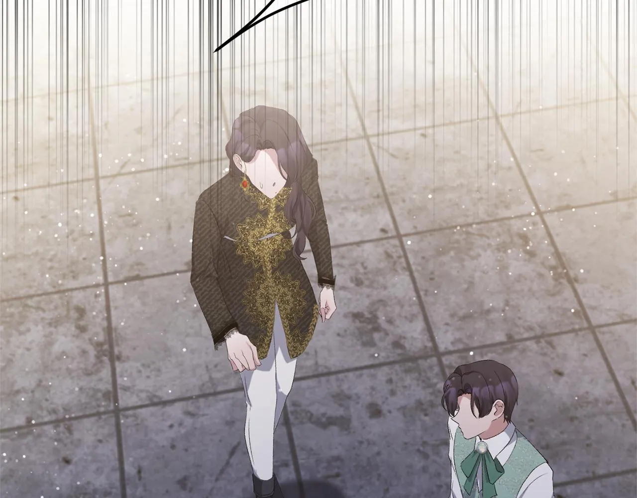 第14话 隐藏实力 第25页
