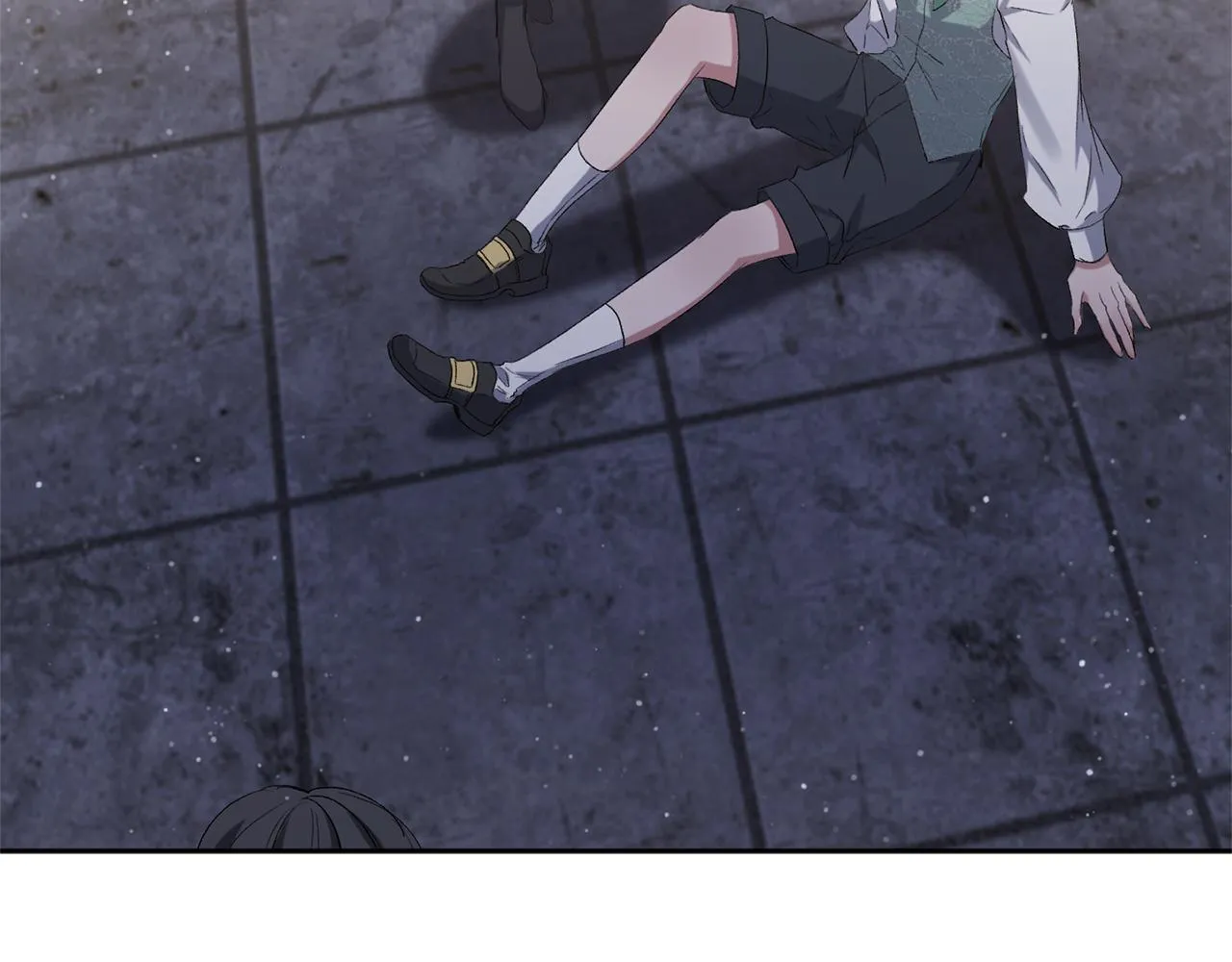 第14话 隐藏实力 第26页