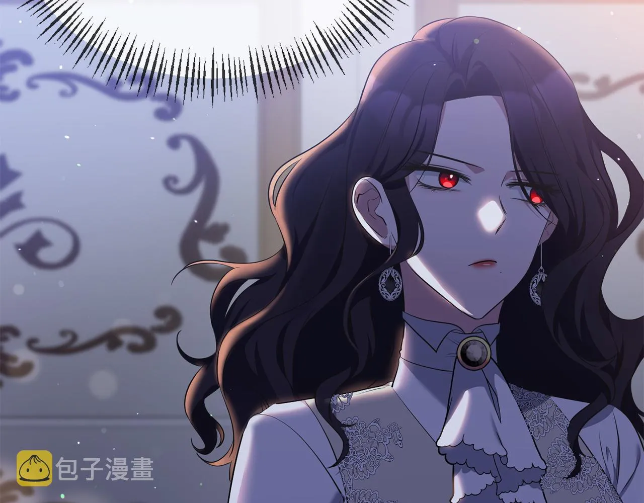 第8话 扶持皇太子 第135页