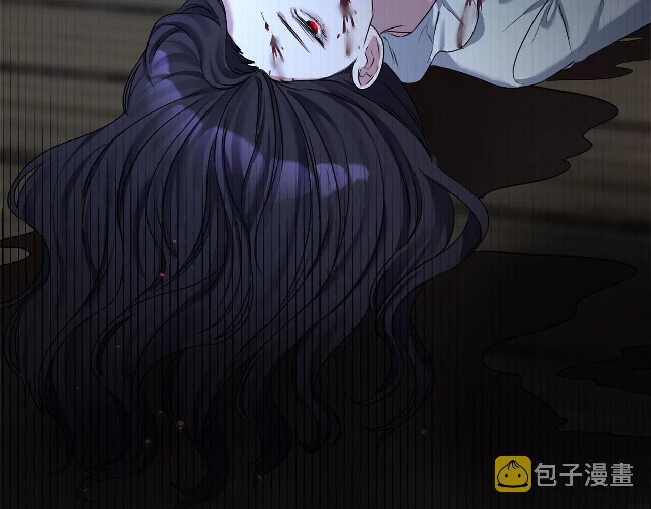 第1话 穿越成恶女公爵 第161页